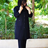 مانتو فرم دانش اموزی|لباس|اصفهان, پروین|دیوار