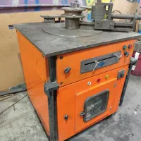 اره آتشی 10 اسب کم. قیچی 2متر 2میل