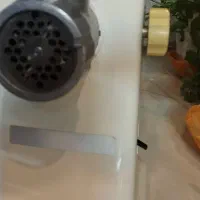 چرخ گوشت توشیبا اصلی|سایر لوازم برقی|مشهد, کوشش|دیوار