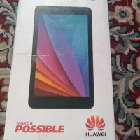 تلبت هواوی