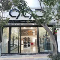 نمایندگی لوازم خانگی دوو