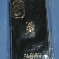 کاور موبایل Xiaomi Redmi Note 10 5G