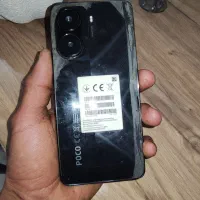گوشی Pocox7Pro خیلی تمیز به شرط و ضمانت|موبایل|مشهد, امیرآباد|دیوار