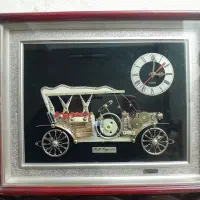 ساعت کلکسیونی بسیار زیبا