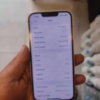 اپل iPhone 13 با حافظهٔ ۱۲۸ گیگابایت|موبایل|رشت, یخسازی|دیوار