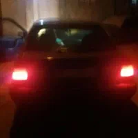 ماشین زانتیا