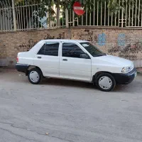 پرایدمدل87 اتاق تعویض 405
