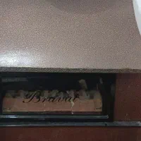 بخاری زمینی