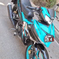 MX کینگ 150