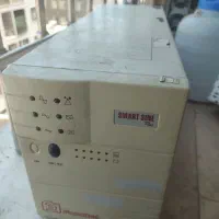 دستگاه upsتک فاز