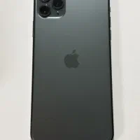 ایفون ۱۱ پرو مکس ch 256