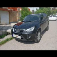 ام‌وی‌ام X33 اتوماتیک، مدل ۱۳۹۵|خودرو سواری و وانت|آزادشهر, |دیوار