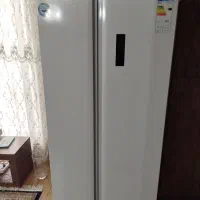 یخچال ساید TCL