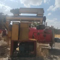 دستگاه پلت زن دیگ بخار خشک کن