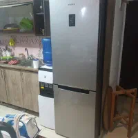 یخچال فریزر سامسونگ در حد نو