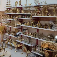 تندیس برنز تک برنز|مجسمه، تندیس، ماکت|ارومیه, |دیوار