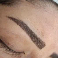 خدمات میکرو بلیدینگ وآرایش دائم|خدمات آرایشگری و زیبایی|سلطانیه, |دیوار