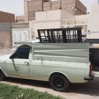 وانت بار زابل به زاهدان آماده|خدمات حمل و نقل|زابل, |دیوار