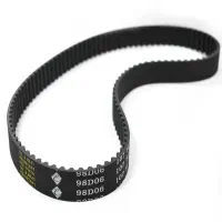 تسمه تایم عظام ۱۰۷ دنده