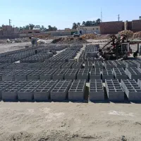 بلوک زنی پدر و پسر