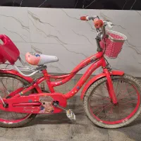 دوچرخه دخترانه سایز ۲۰
