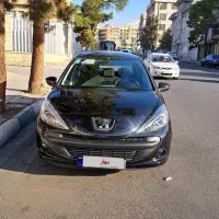 پژو 207 پانوراما مدل 1402