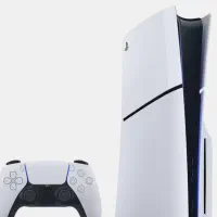 ps5اسلیم اروپایی