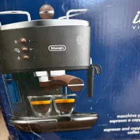 اسپرسو ساز دلونگی