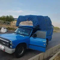 نیسان 84|خودرو سواری و وانت|تهران, جوادیه|دیوار