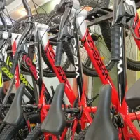 بهترین دوچرخه26/29/20 24 27بعلت انبار گردانی|دوچرخه، اسکیت، اسکوتر|تهران, تهرانسر مرکزی|دیوار