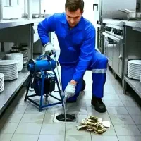 فنرزنی لوله بازکنی صفادشت دهک مسکن مهر شهرک صنعتی