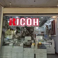دستگاه کپی ریکو استوک اروپا(اقساطی)
