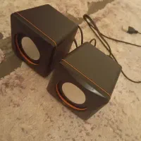 اسپیکر کامپیوتر