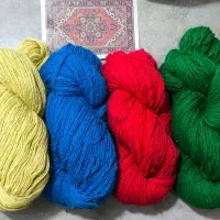 مصالح فروشی فرش هریس مهربان بانخ نساجی درجه یک