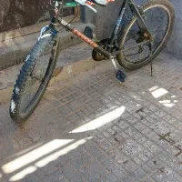 دوچرخه ۲۶