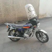 موتور سیکلت 150