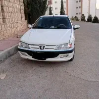 سالم تمیز به شرط|خودرو سواری و وانت|نسیم‌شهر, |دیوار