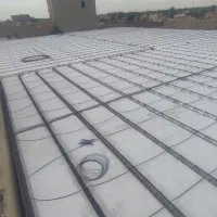 تیرچه بلوک سید (بختیاری)|خدمات پیشه و مهارت|اهواز, غیزانیه|دیوار