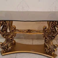میز جلو مبلی