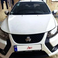 کوییک GXL|خودرو سواری و وانت|اهواز, گلستان|دیوار