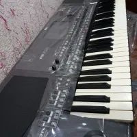 ارگ pa600qt درحد آکبند