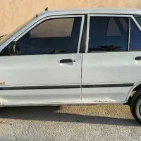 پراید