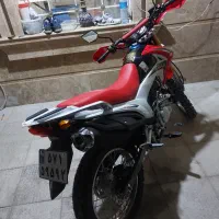 موتور 200 نیرو|موتورسیکلت|یاسوج, |دیوار