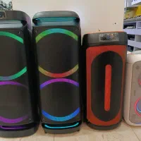پارتی باکس قابل حمل