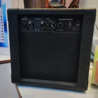 آمپ گیتار Peavey Audition