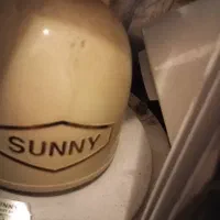 پنکه سقفی موتور بزرگ|پنکه و تصفیه‌کنندهٔ هوا|ساری, |دیوار