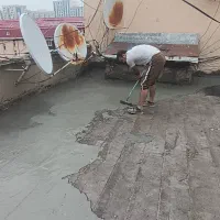 عایق رطوبتی|خدمات پیشه و مهارت|چابهار, |دیوار