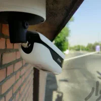 فروش و نصب دوربین و جک و کرکره برقی و برق ساختمان|دوربین مداربسته|قروه, |دیوار