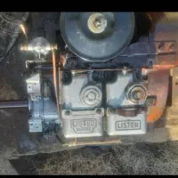 موتور برق آب لیستر استی دامپر بتونیر|ماشین‌آلات صنعتی|چهاردانگه (تهران), |دیوار