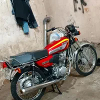 هندا125کویرمدل1402صفر|موتورسیکلت|مشهد, طبرسی شمالی|دیوار